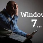 windows7問題